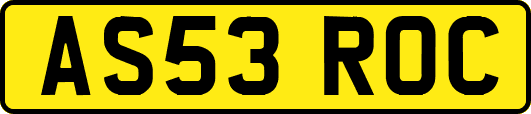 AS53ROC