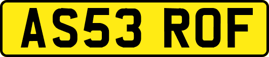 AS53ROF