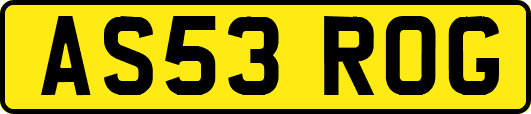 AS53ROG