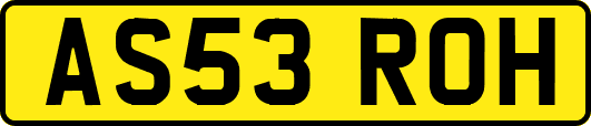 AS53ROH