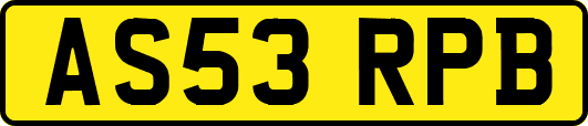 AS53RPB