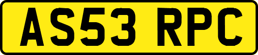 AS53RPC