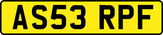 AS53RPF