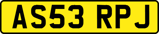 AS53RPJ