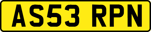 AS53RPN