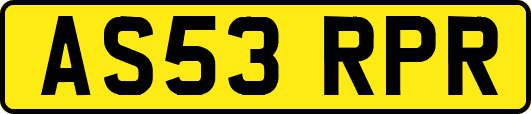 AS53RPR