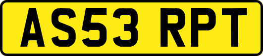 AS53RPT