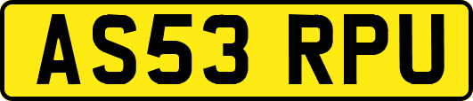 AS53RPU