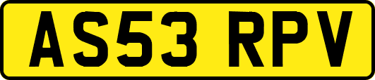 AS53RPV