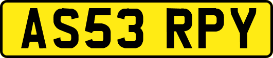 AS53RPY
