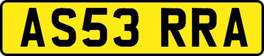 AS53RRA