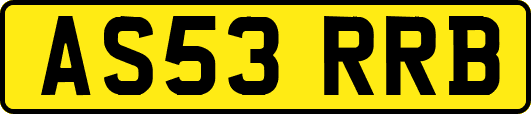AS53RRB