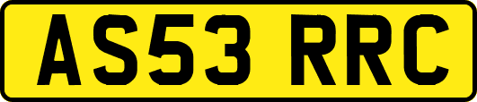 AS53RRC