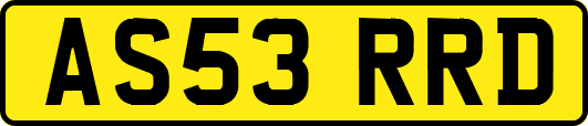 AS53RRD