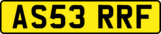 AS53RRF