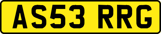 AS53RRG