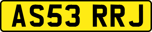 AS53RRJ