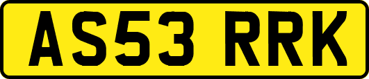 AS53RRK