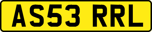 AS53RRL