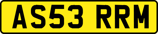 AS53RRM