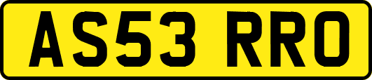 AS53RRO