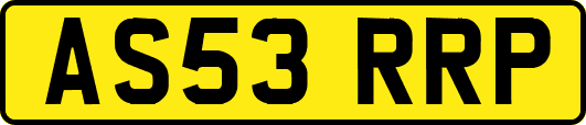 AS53RRP