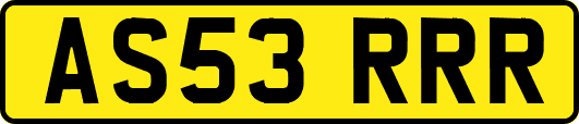AS53RRR