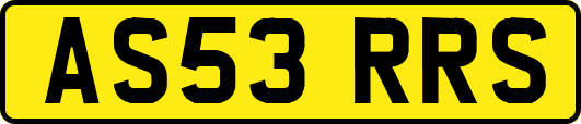 AS53RRS
