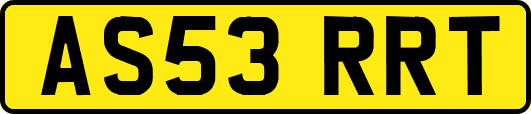 AS53RRT