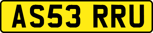 AS53RRU