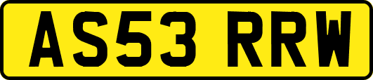 AS53RRW