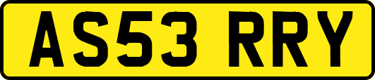 AS53RRY