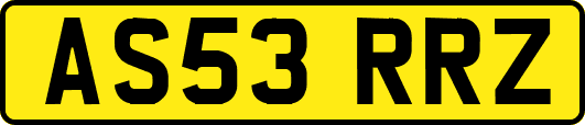 AS53RRZ