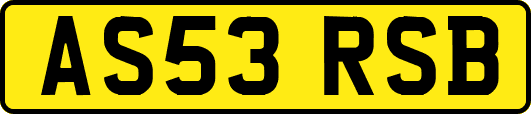 AS53RSB