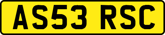 AS53RSC