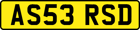 AS53RSD