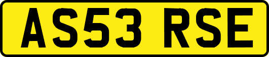 AS53RSE