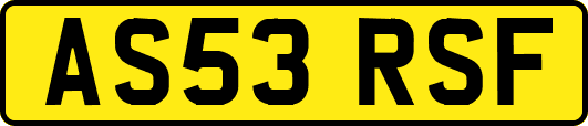 AS53RSF