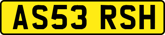 AS53RSH