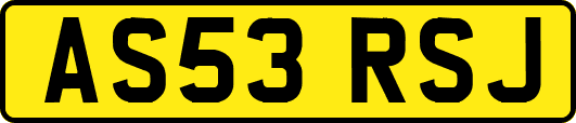 AS53RSJ