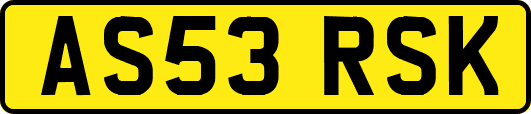 AS53RSK