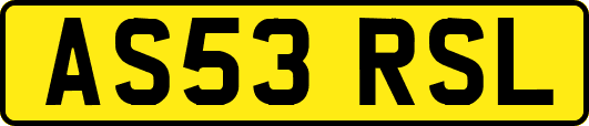 AS53RSL