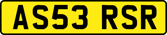 AS53RSR