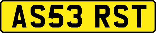 AS53RST