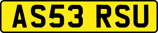 AS53RSU