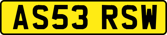 AS53RSW