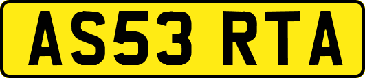 AS53RTA