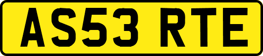 AS53RTE