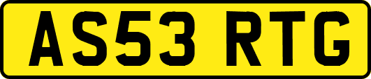 AS53RTG