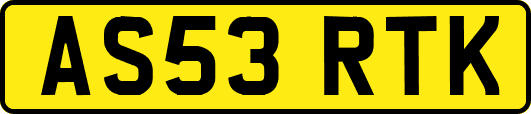 AS53RTK